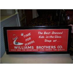 time for school picture 31x14