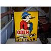 Image 1 : Cigar sign 27x20