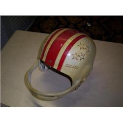 Football Helmet