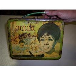 Lunch box ( Julia )