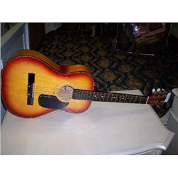 Used Guitar (small)