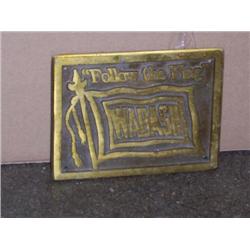 Follow the flag walbash 8x6