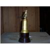 Image 1 : 1946 NY state chamionship trophy (dog)