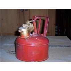 Under writter Labratory safety can