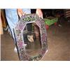 Image 1 : Grape mirror (no frame)