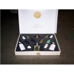 The Imperial collection