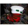 Image 1 : Elf sock vase 36pc