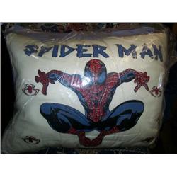 Spideman pillow set of 2