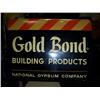 Image 1 : Gold bond sign 36x37
