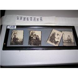 Family picture collection picture 8x20