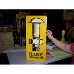 fluke sign 25x11