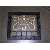 Image 1 : Heater grate heavy metal 14x12