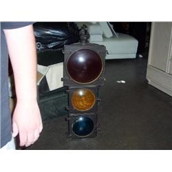 Signal Light works 40x15