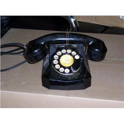 old telephone