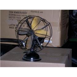 Old fan Diehl