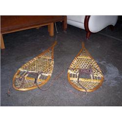 Snow shoes 14x48