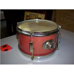 Red drum 12x7
