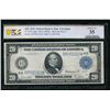 Image 1 : 1914 $20 Cleveland FRN PCGS 35