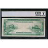 Image 2 : 1914 $20 Cleveland FRN PCGS 35