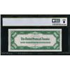 Image 2 : 1934 $1000 Chicago FRN PCGS 63