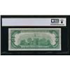 Image 2 : 1934 $100 Chicago FRN PCGS 58