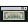 Image 2 : 1969C $100 Chicago FRN PCGS 66PPQ