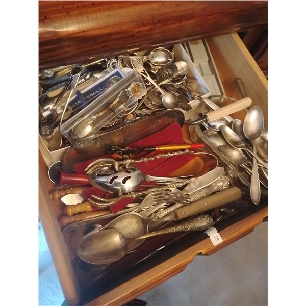 Spoon Collection 