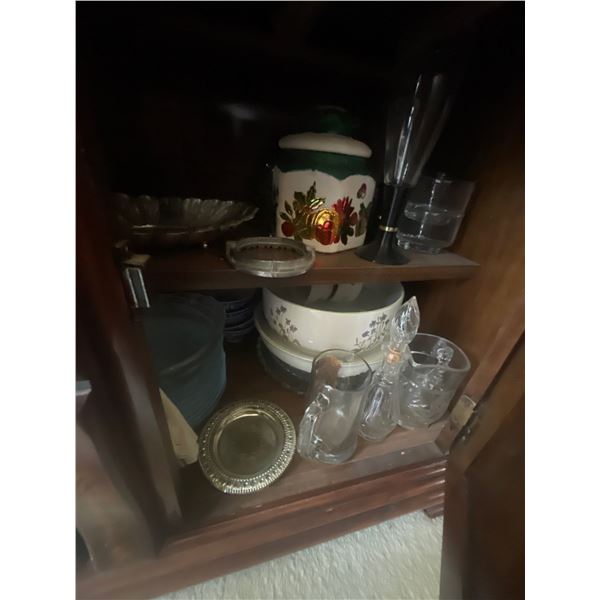 Serving Platter Collection