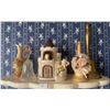 Image 1 : 'Romeo And Juliette' Decorative Castle Music Box Bell Collection & More