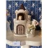 Image 2 : 'Romeo And Juliette' Decorative Castle Music Box Bell Collection & More