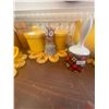 Image 2 : Mellow Yellow Decorative Tea Party Essentials