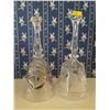 Image 3 : Decorative Crystal Bells & Bells For Worship