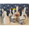 Image 1 : 6 Decorative Collectable Bells