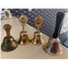 Image 2 : Pewter S+P Hooters Cactus Collectables & More  Decorative Bells