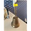 Image 3 : Pewter S+P Hooters Cactus Collectables & More  Decorative Bells