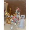 Image 2 : Mystical Unicorn Collectables Bells & More