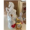 Image 3 : Mystical Unicorn Collectables Bells & More
