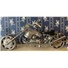 Image 2 : Harley Davidson Collectable Hog Figurine & More