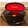 Image 1 : Carl Schultz Vintage Binocular Set 10X50