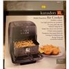 Image 1 : Brand New Kuraidore Multi Function air Fryer