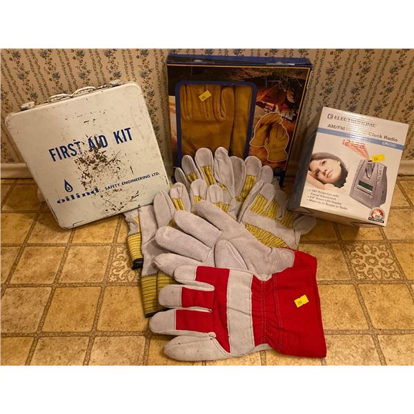 Full Time Day Shift Employee Essentials