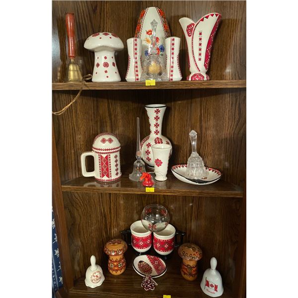 Culture Collection Ukrainian Porcelain