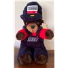 Image 1 : Vintage Stuffie Collectable "Turbo" Bear