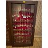 Image 2 : Collectable Spoons w/ Display Cases 14x26