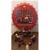 Image 1 : Harley Davidson Collectables Bar Sign Money Clip & More