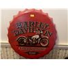 Image 3 : Harley Davidson Collectables Bar Sign Money Clip & More
