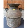 Image 1 : Antique Milk Can 24T