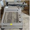 Image 1 : NCR Antique Cash Register 12x14