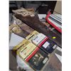 Image 2 : Collection of Hand Saws Blades Chainsaw Chains & More