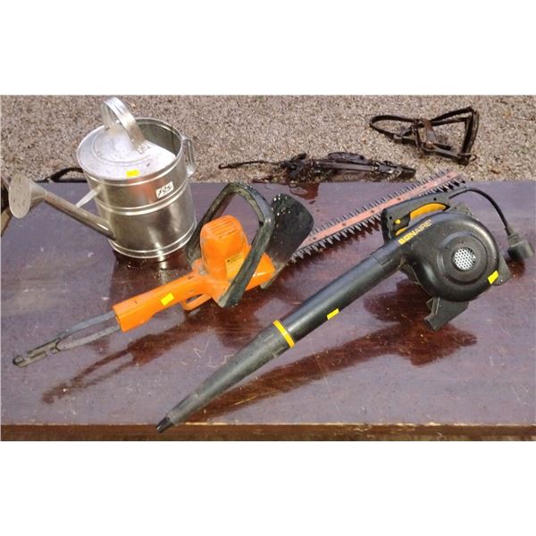 Lawn/ Outdoor Maintenance Tools